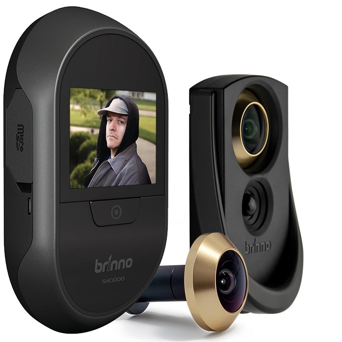Brinno Duo gallery image
