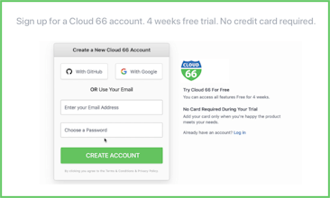 Cloud 66 Maestro gallery image