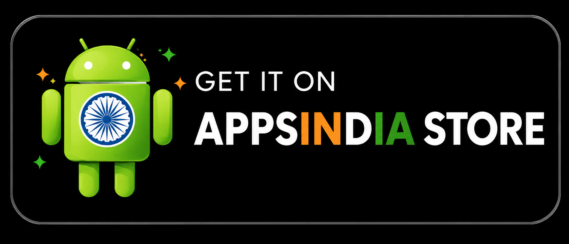 Apps India Store screenshot