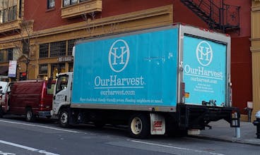 OurHarvest gallery image