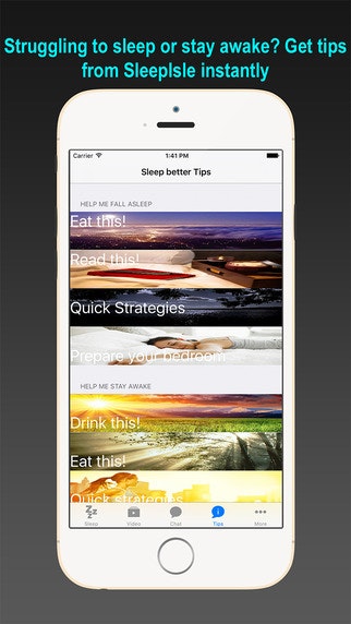 SleepIsle 2.0 gallery image