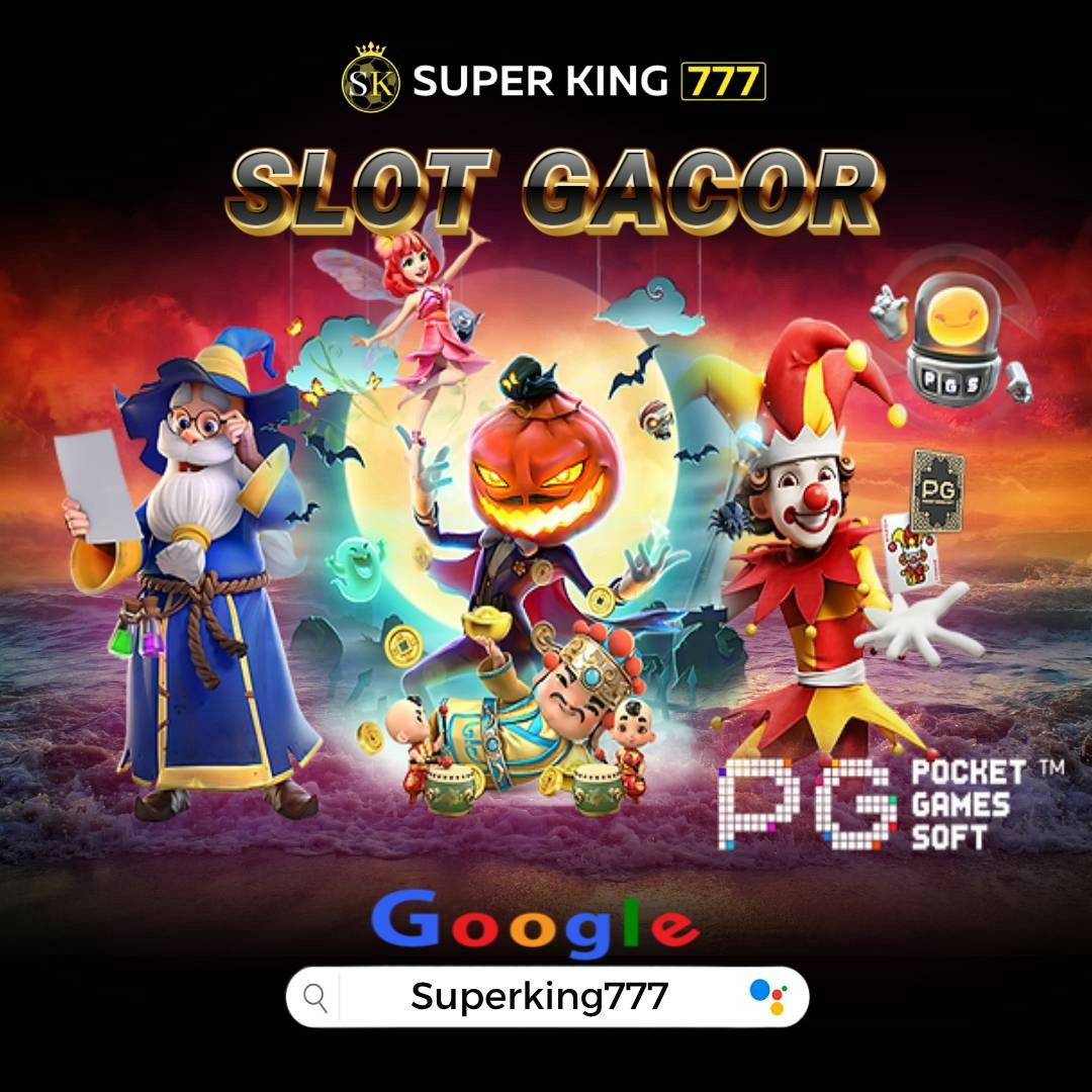 Superking777 Lucky Gate media 1