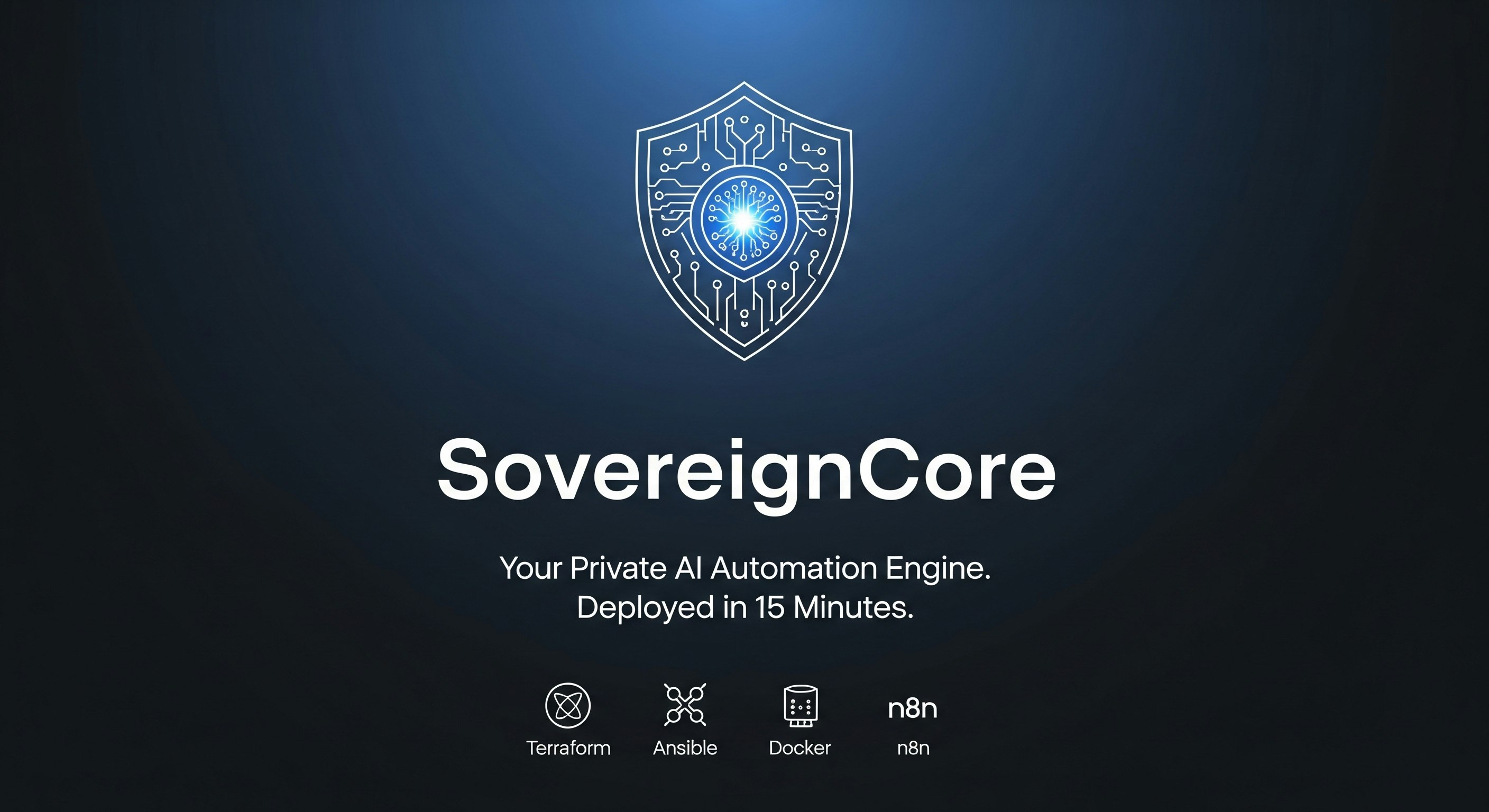 SovereignCore