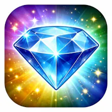 Gem Quest v1 gallery image