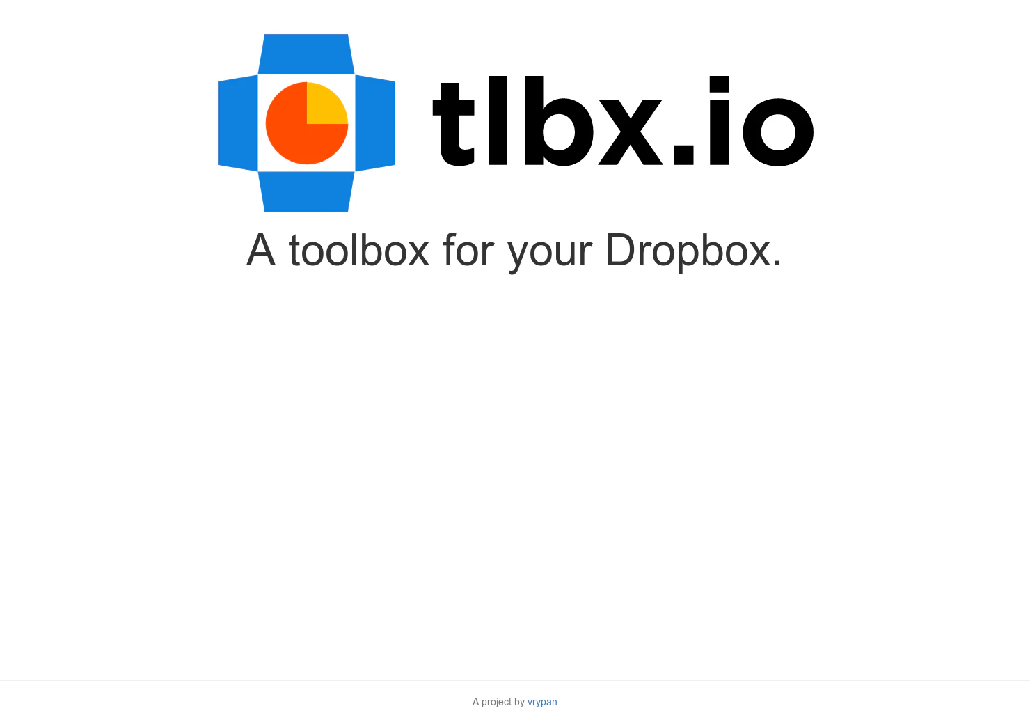tlbx.io