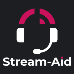 Stream-Aid