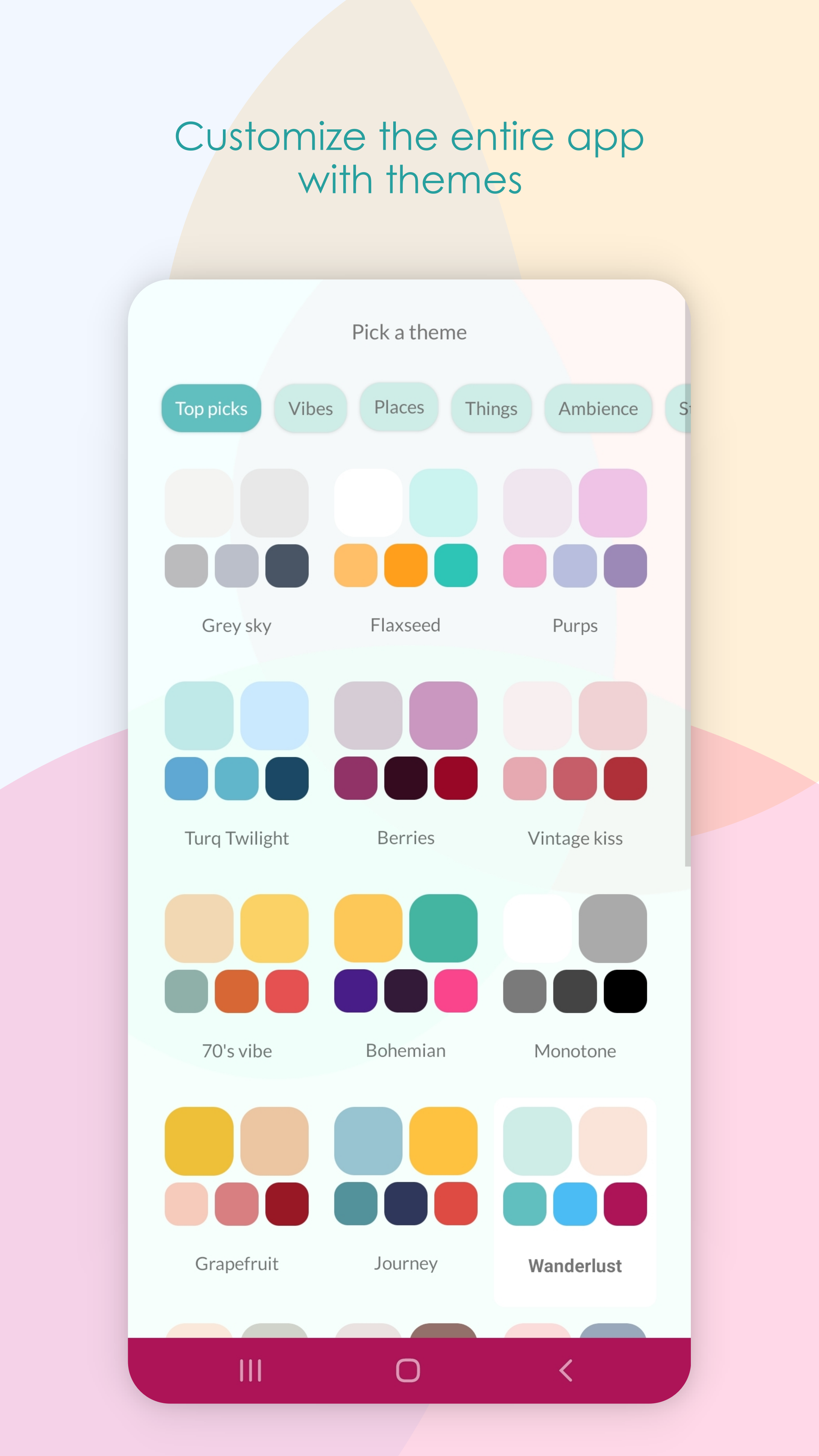 Wondr Note gallery image