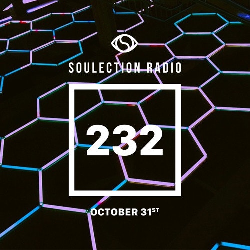 Soulection Radio Show - #232 (Europe Edition)