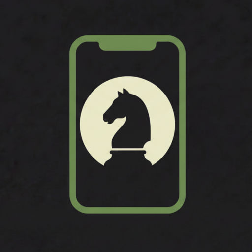 Chess Screen Time - Puzzles