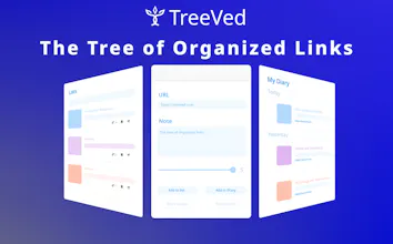 TreeVed gallery image