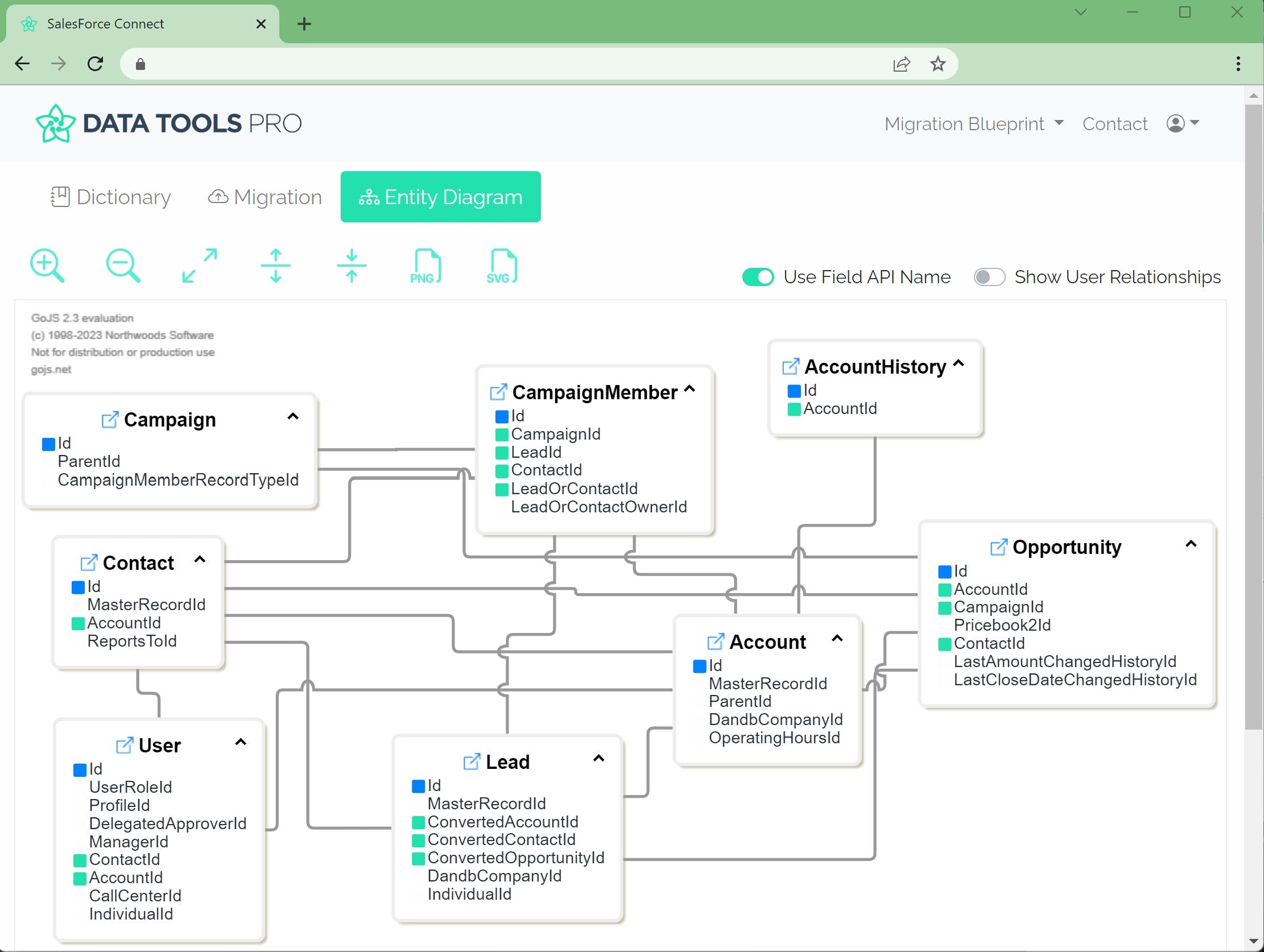 Data Tools Pro media 1