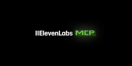 Elevenlabs MCP gallery image