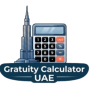 Gratuity Calculator UAE
