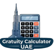 Gratuity Calculator UAE