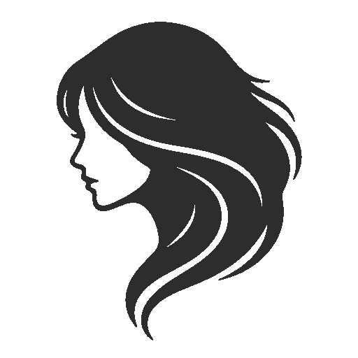 Hairstyle View logo
