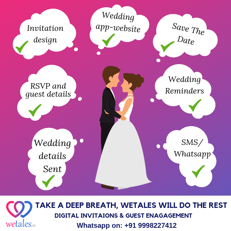 WeTales – Digital Event Partner gallery image