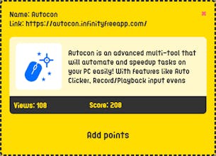 SaaS Hunt gallery image