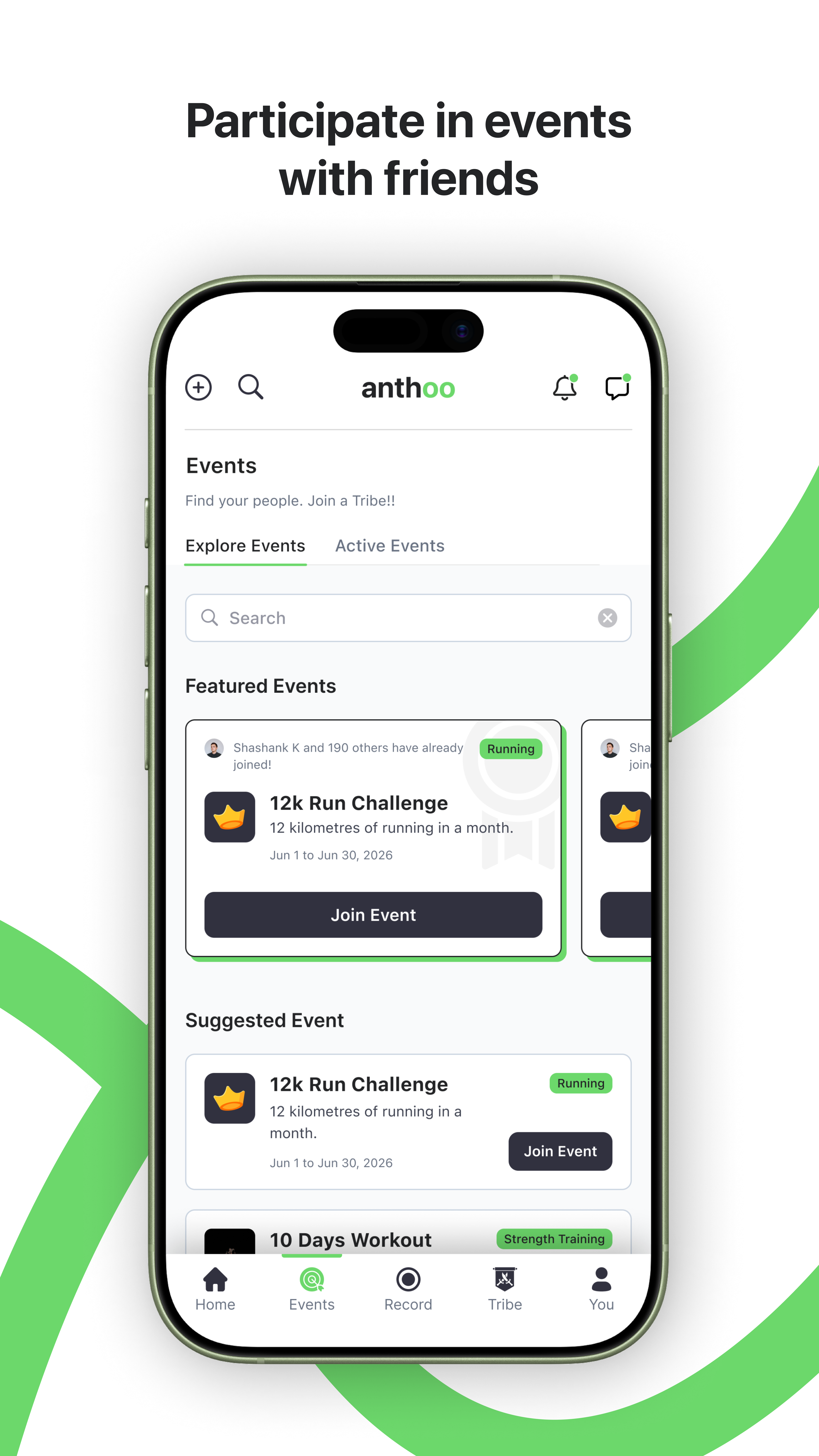 Anthoo gallery image