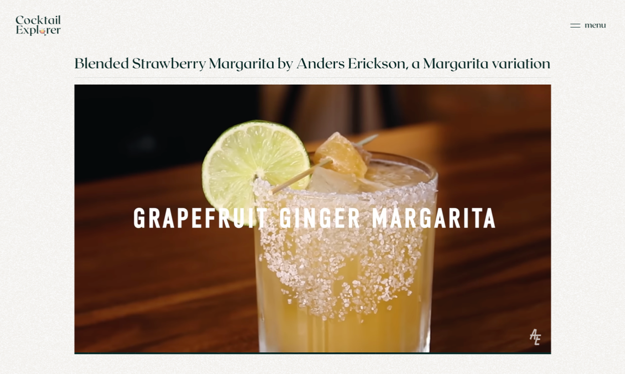 Cocktail Explorer gallery image