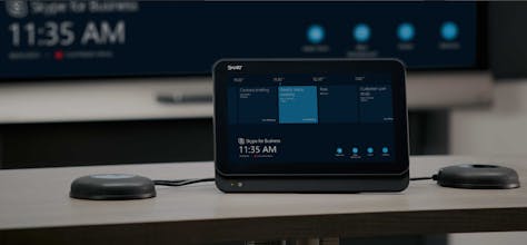 Smart interactive displays gallery image