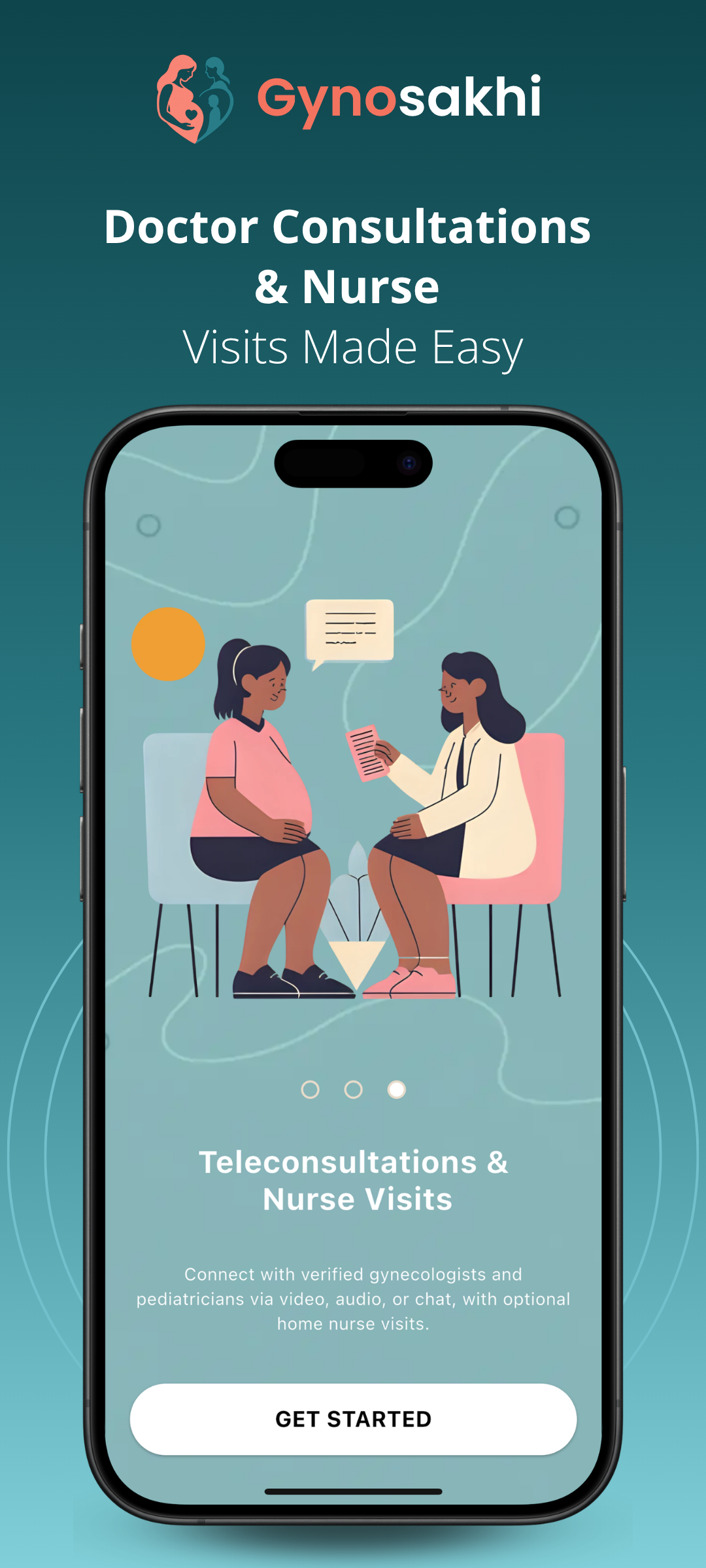 Gynosakhi gallery image