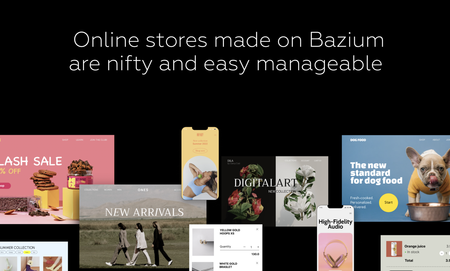 Bazium media 6