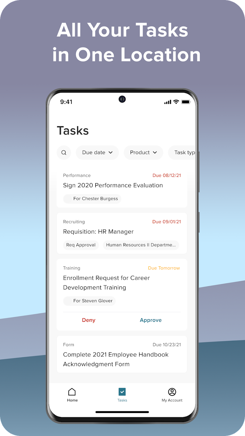 NEOGOV gallery image