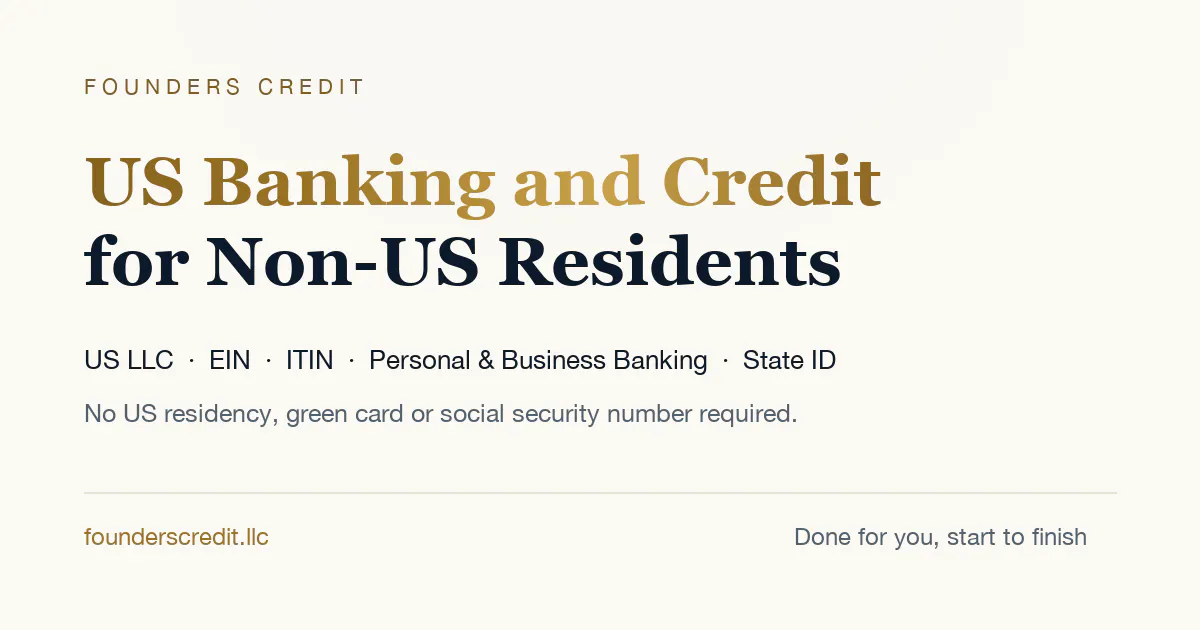 Founders Credit gallery image