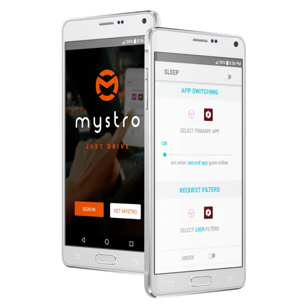 Mystro