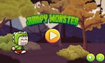 Jumpy Monster for Android image