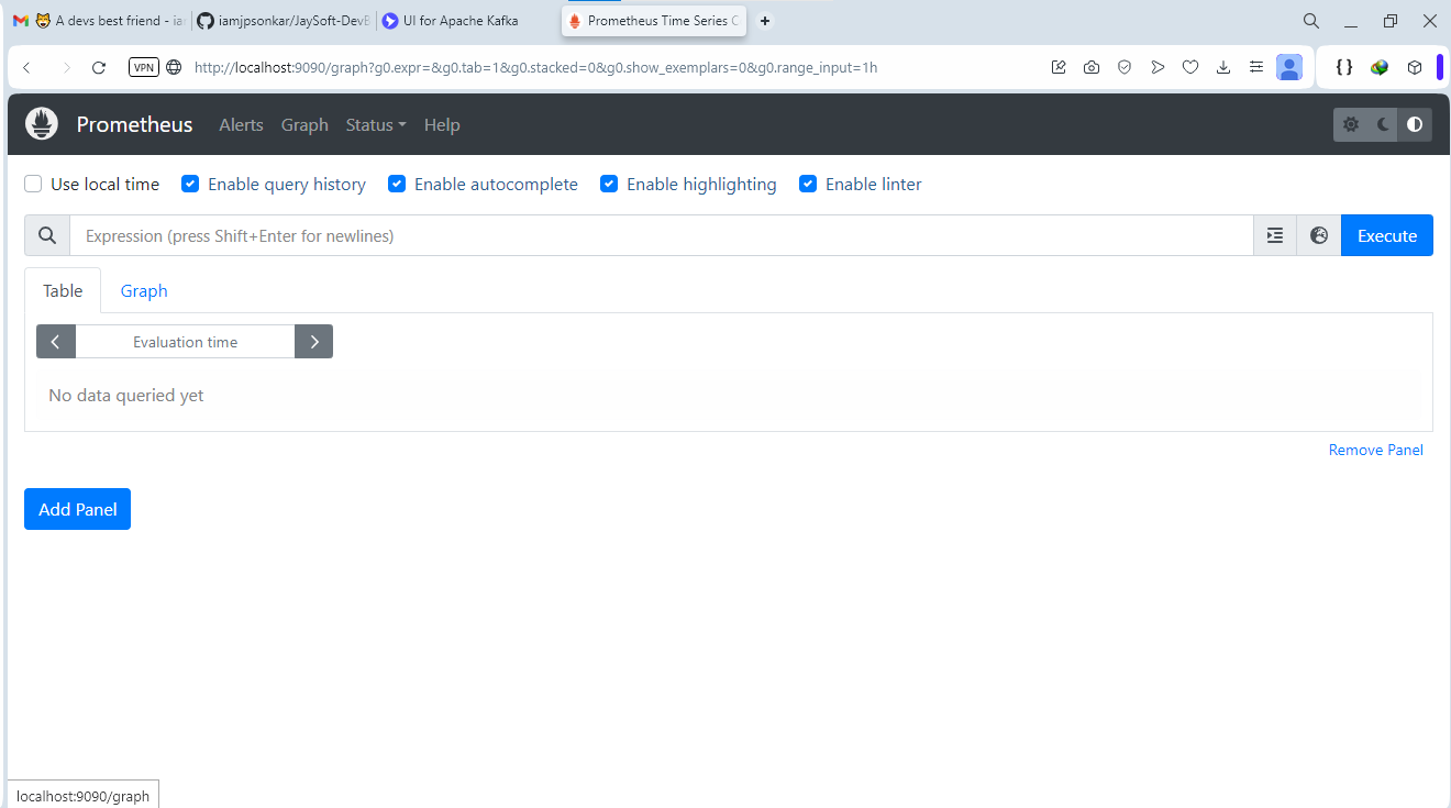 Jaysoft-Devbox Medien 5