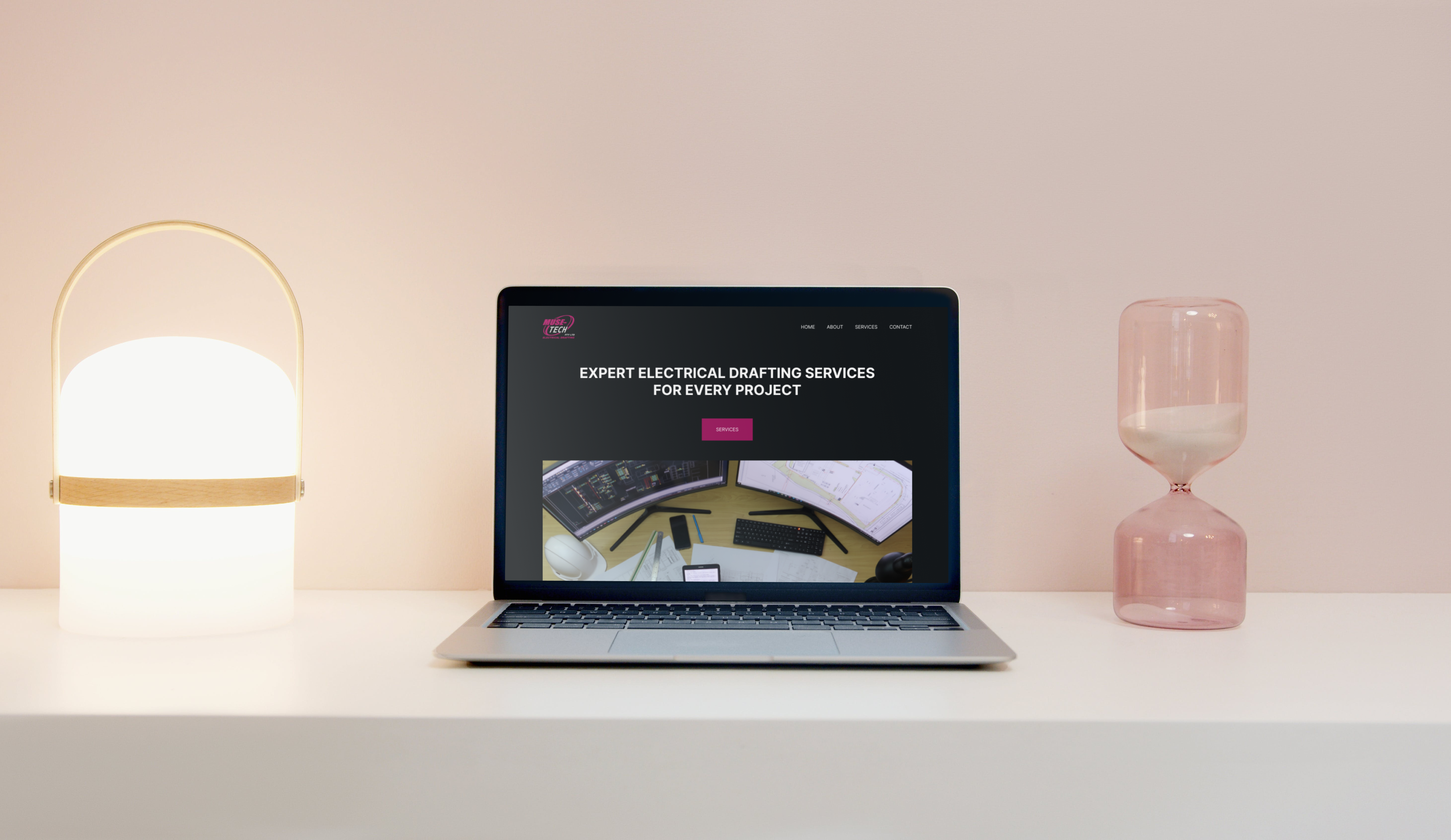 Caitlin O'Flynn Design