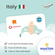 Maaltalk - Prepaid eSIM for Travel gallery image