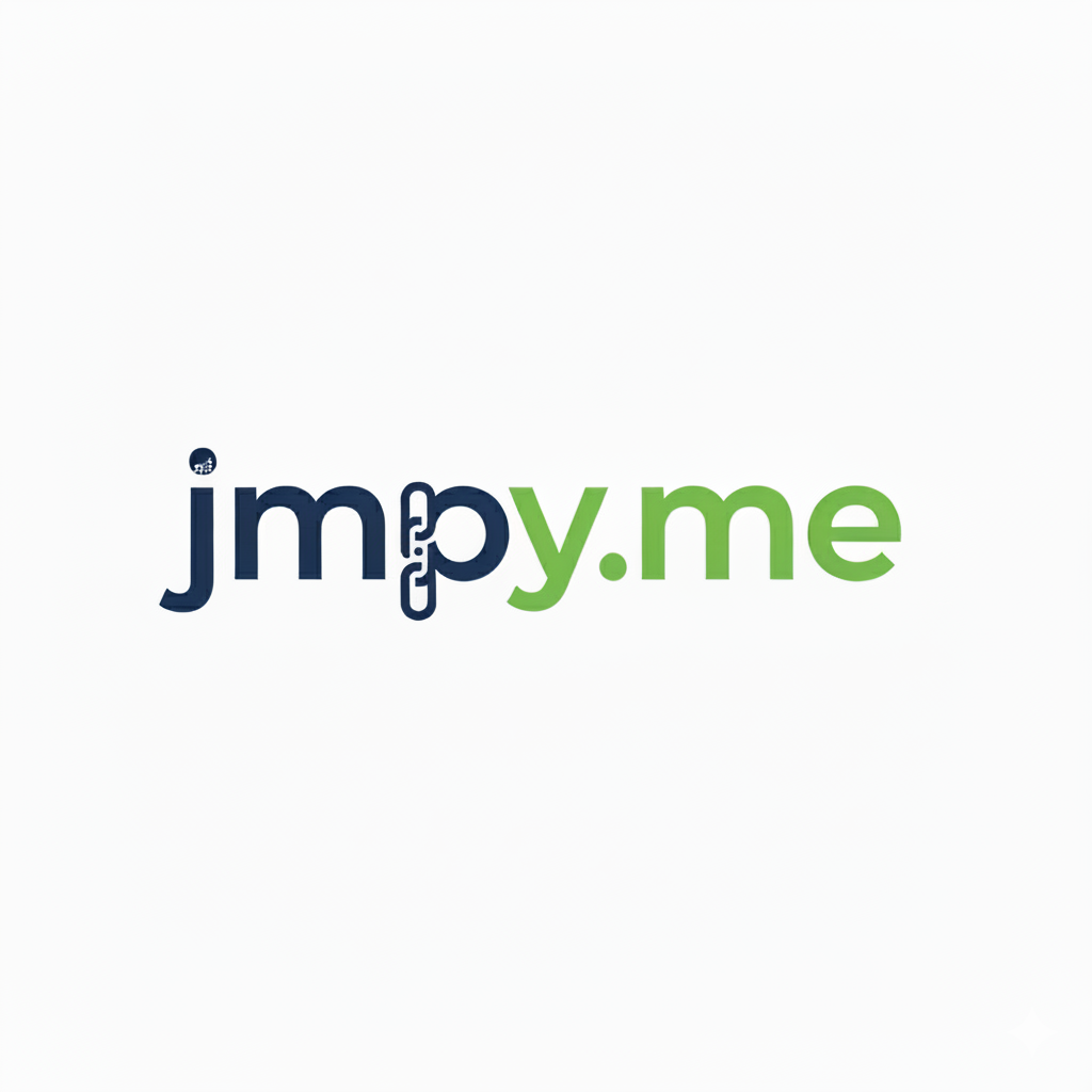 Jmpy.me Dynamic Links & QR Free