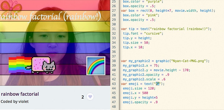 Vidcode gallery image