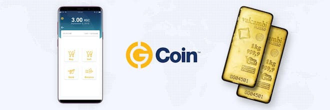 G-Coin gallery image