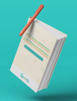 SaaS Content Marketing eBook