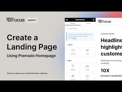 Focus Library gallery image