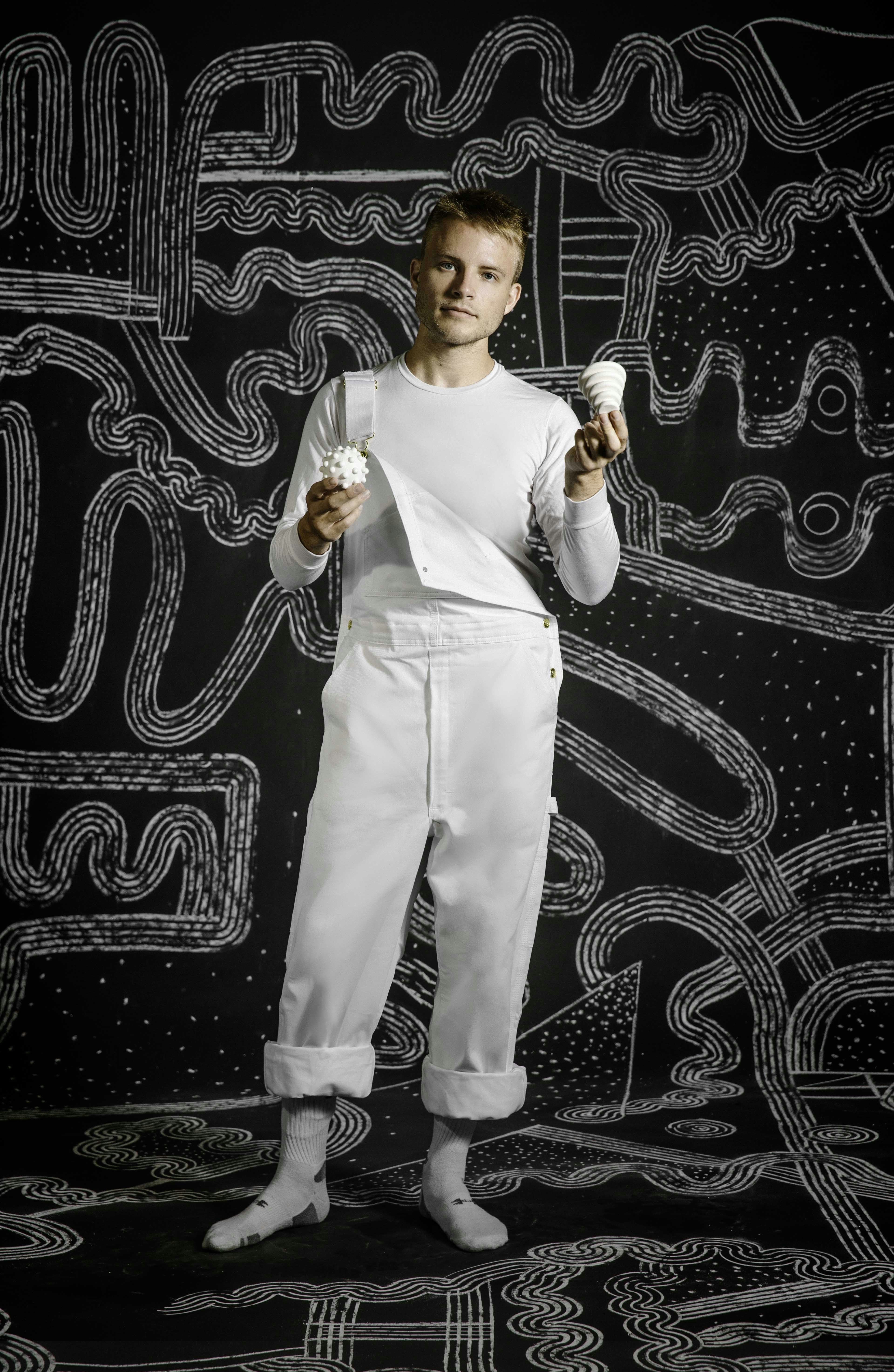 Chalk Drawers gallery image