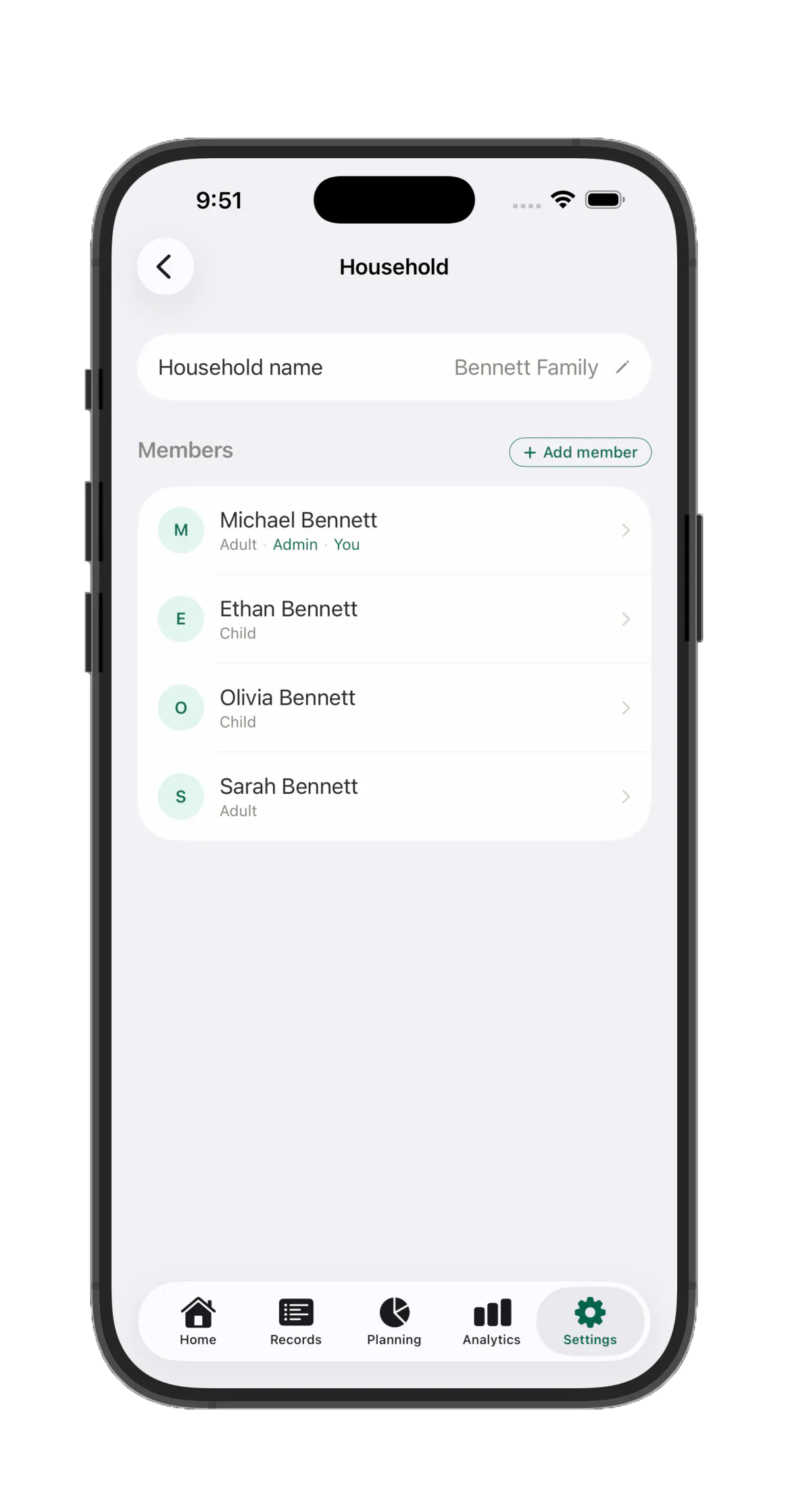 Havnest Money gallery image