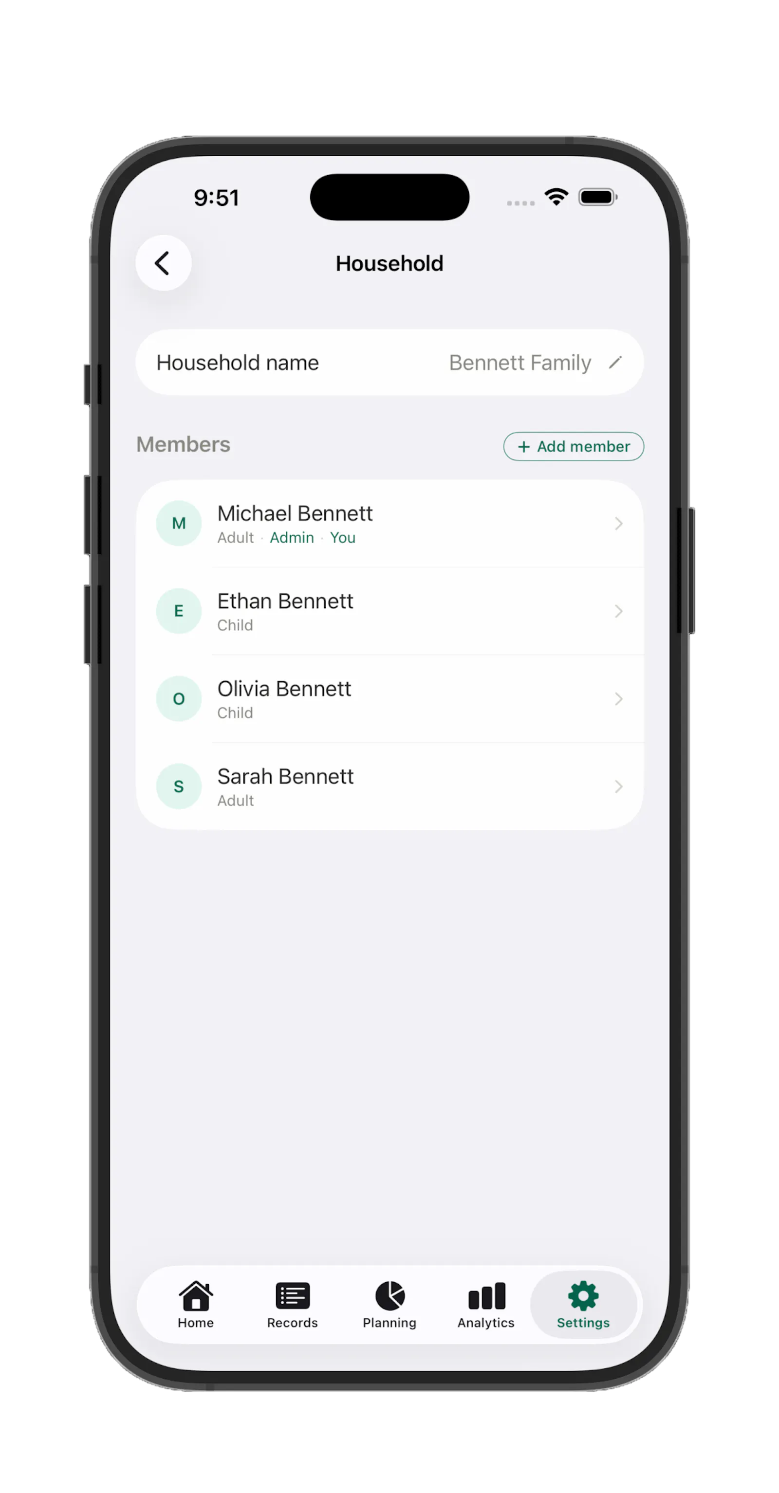 Havnest Money screenshot 26