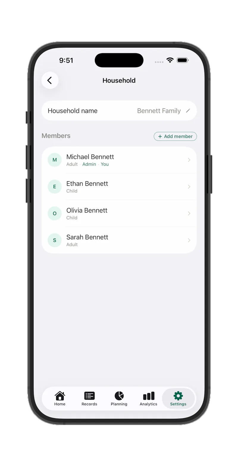 Havnest Money screenshot 26
