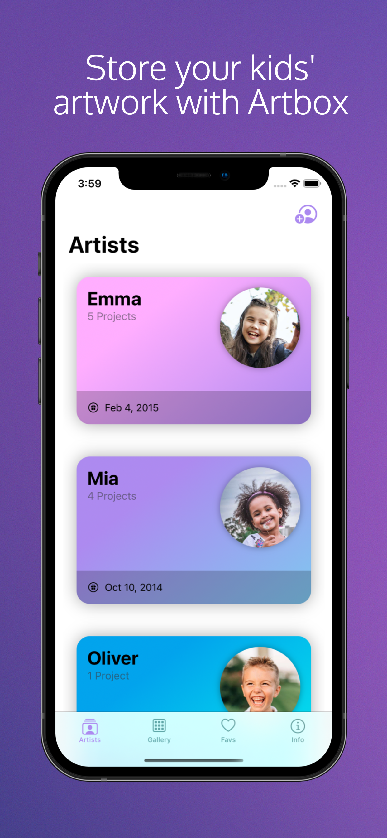 Artbox 2 gallery image