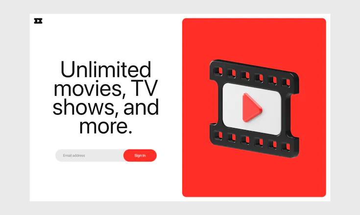 Cinema 3D Icons gallery image