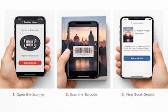 Passion Livres gallery image