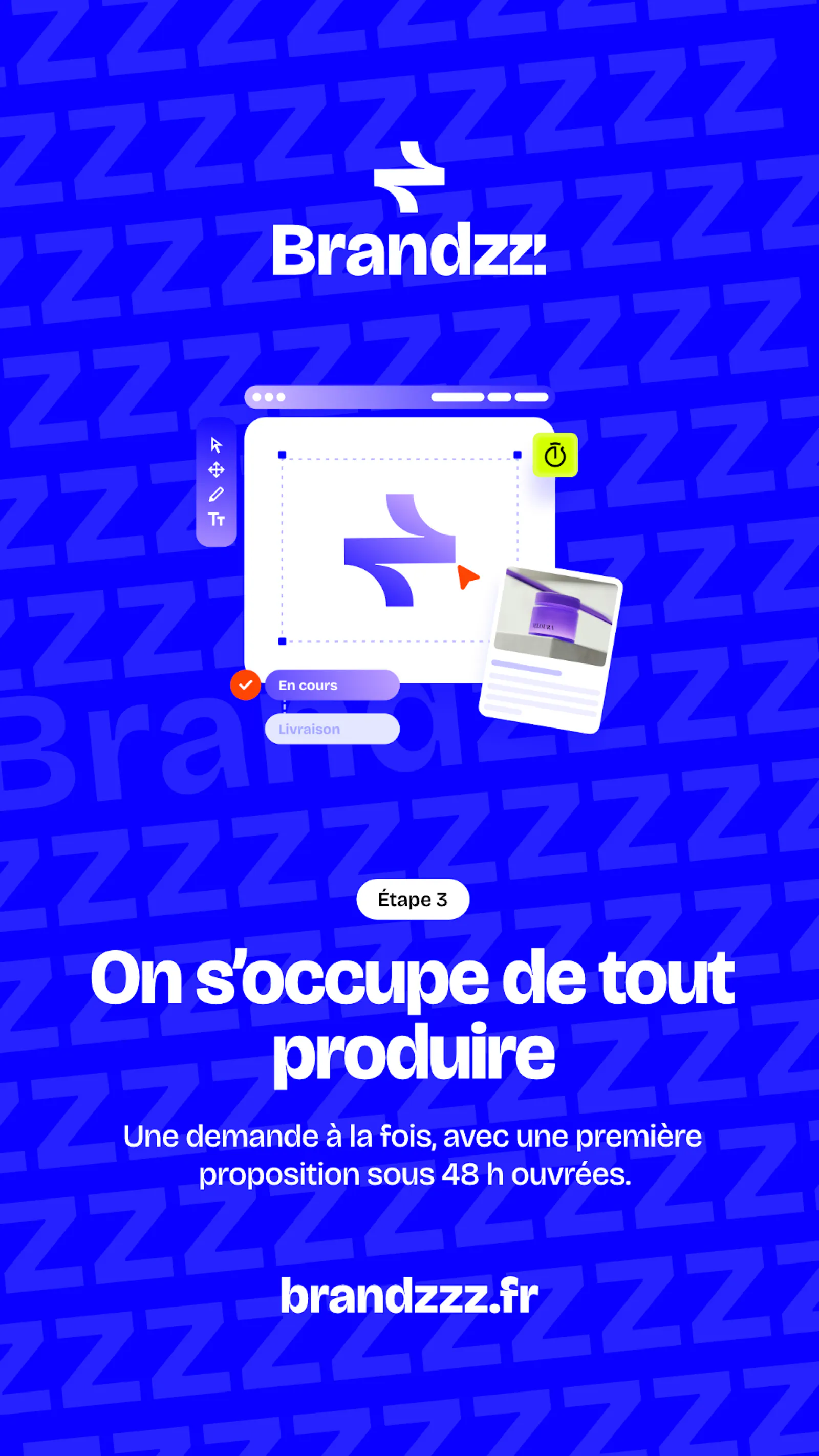 Brandzzz screenshot 6