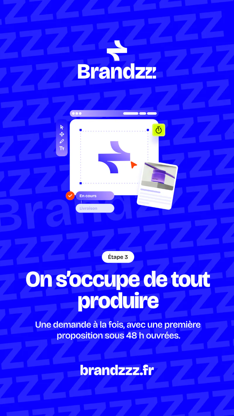 Brandzzz screenshot 6