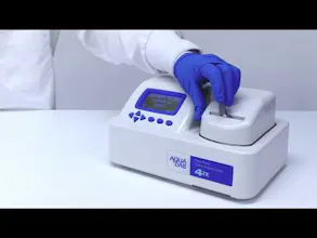 AQUALAB 4TE - Water Activity Meter gallery image