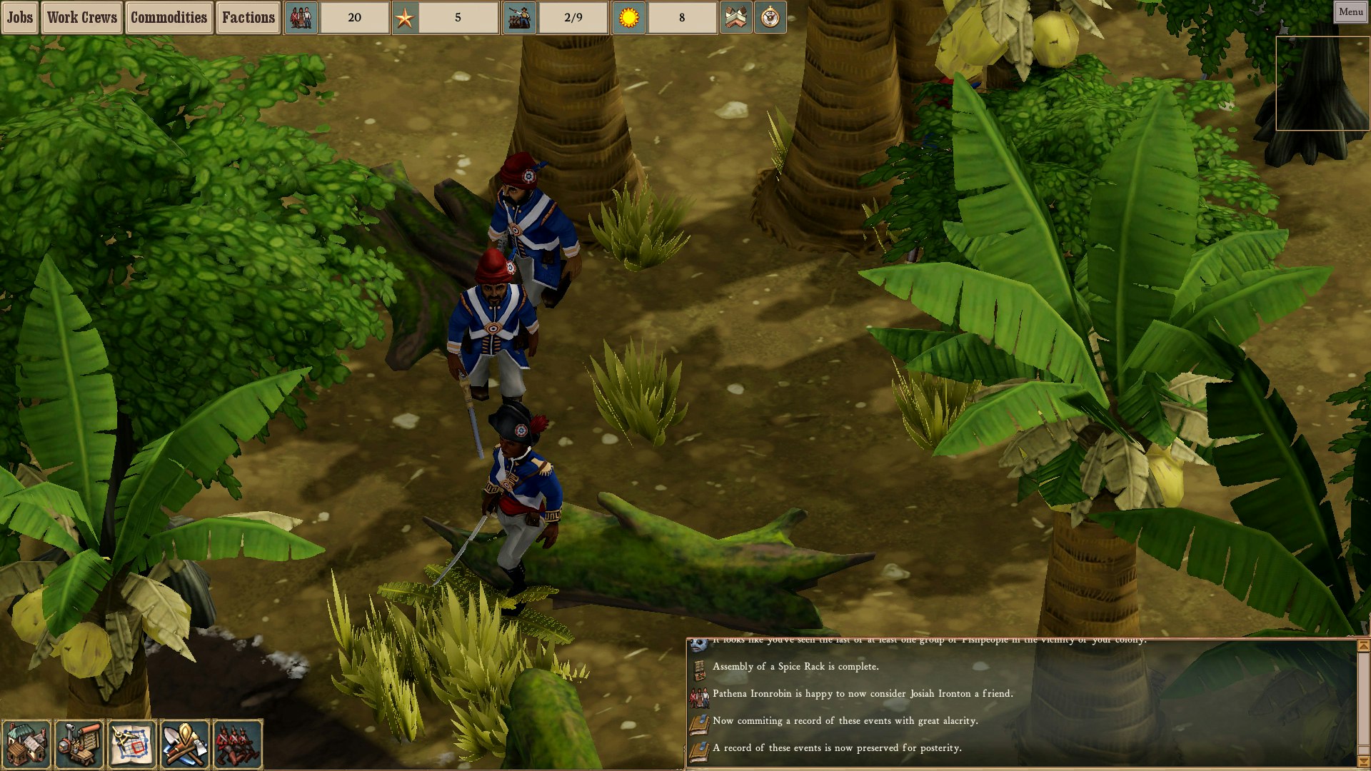 Clockwork Empires gallery image