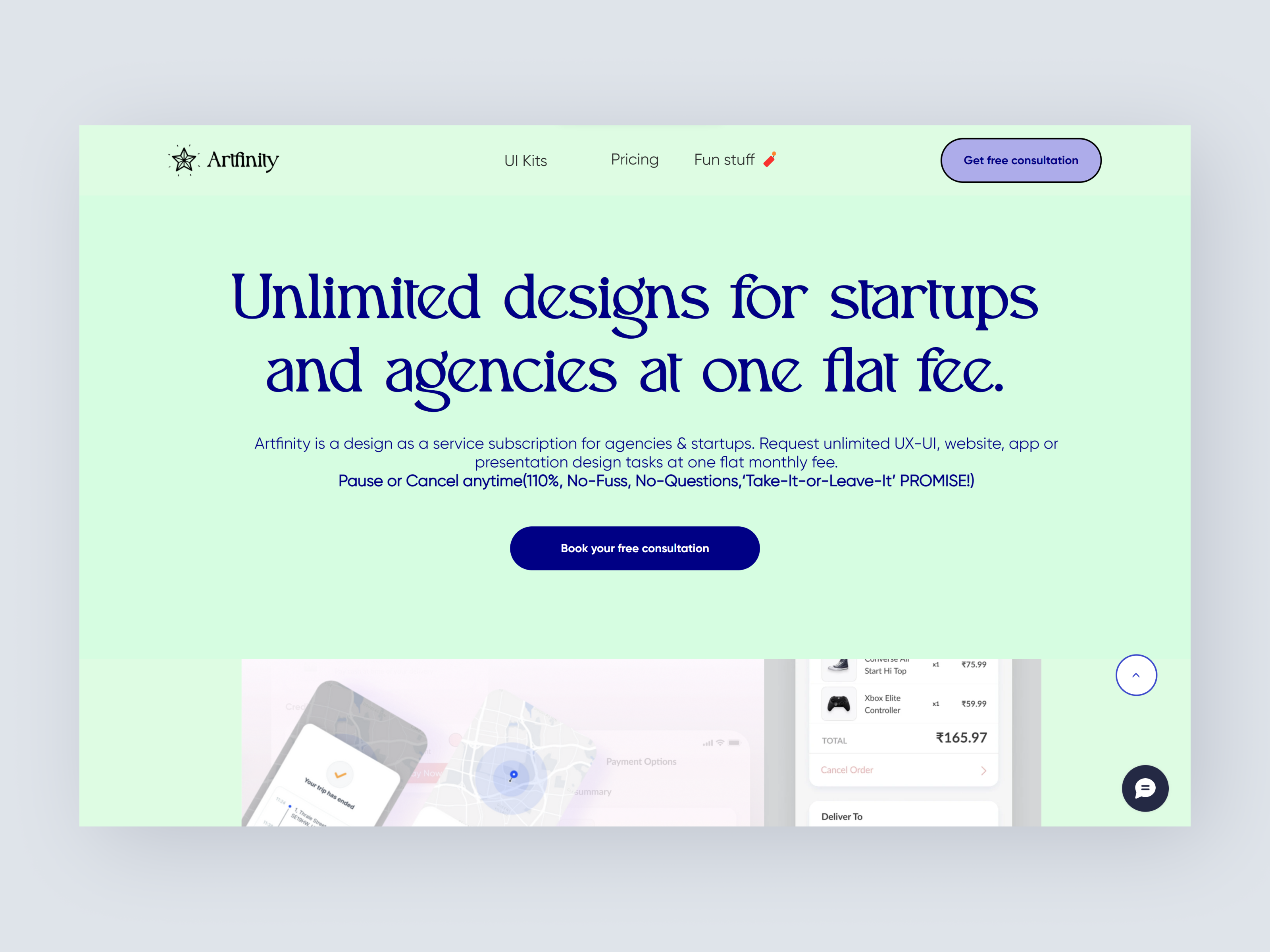 Artfinity Design Studio media 2